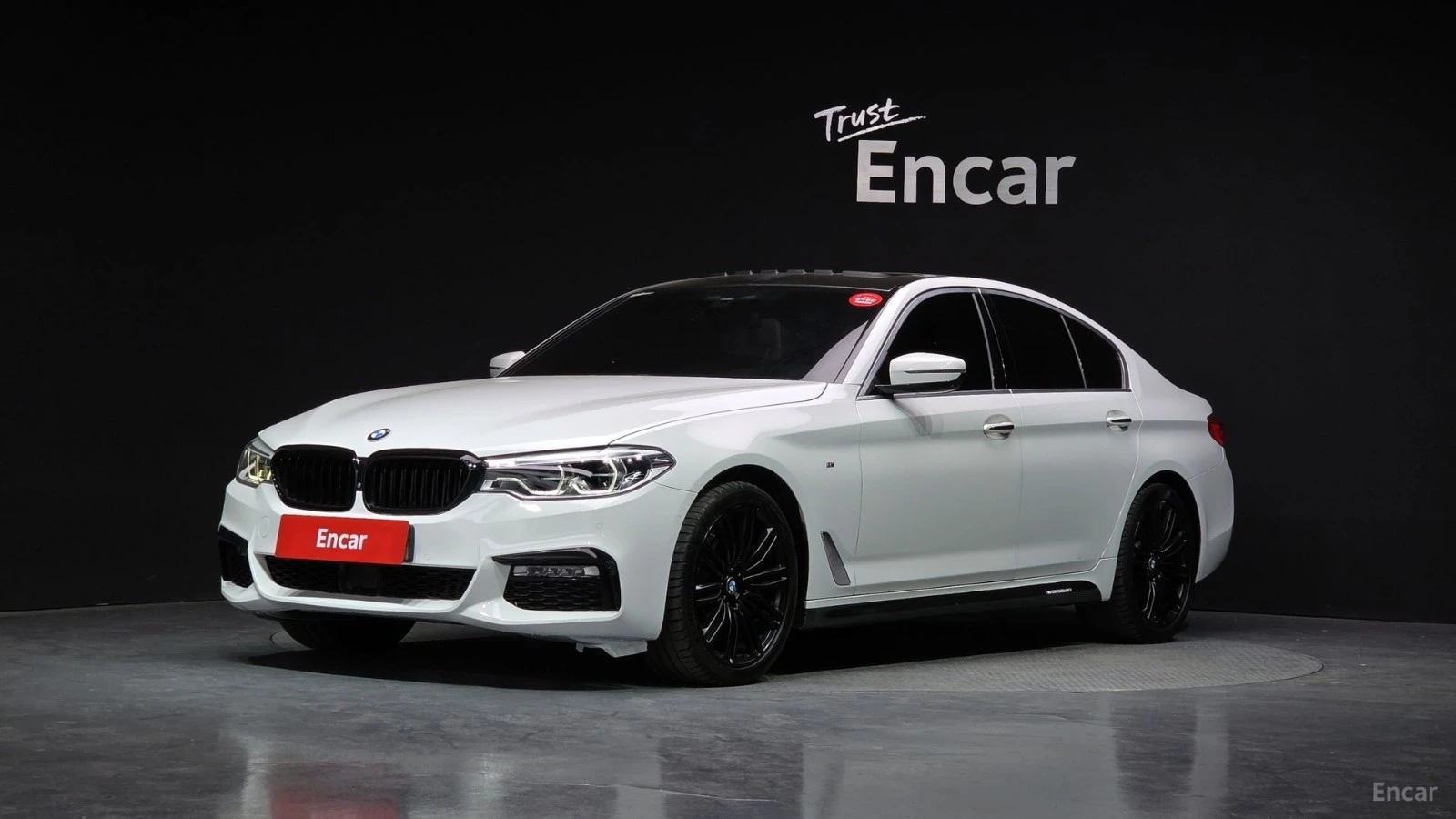 BMW 540 xDrive* M PACK* 360* HUD* DISTRO* H/K