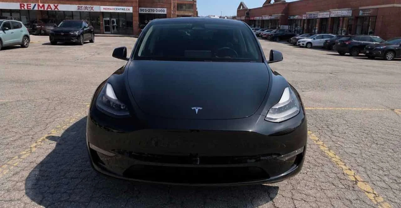 Tesla Model Y * Long Range * ���������� ��� ������������ ������* | Mobile.bg � ����������� 6
