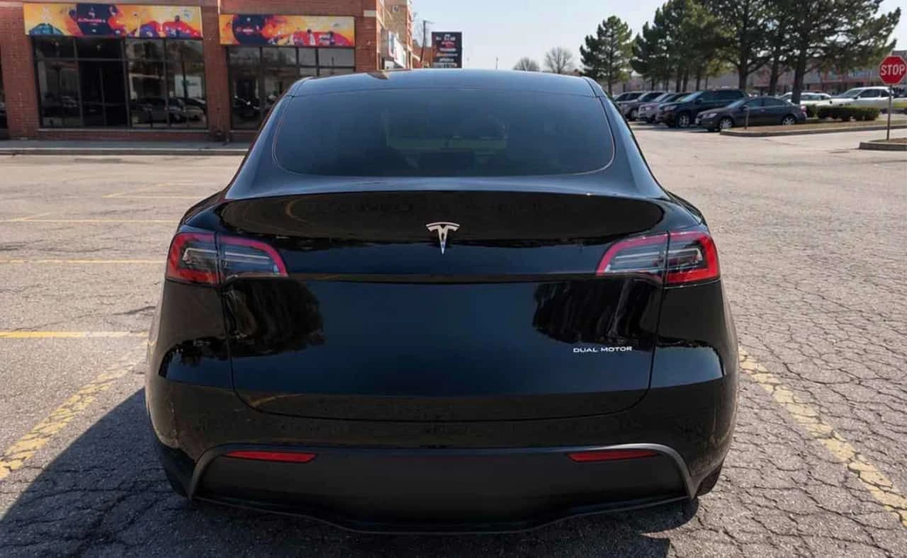 Tesla Model Y * Long Range * ���������� ��� ������������ ������* | Mobile.bg � ����������� 4