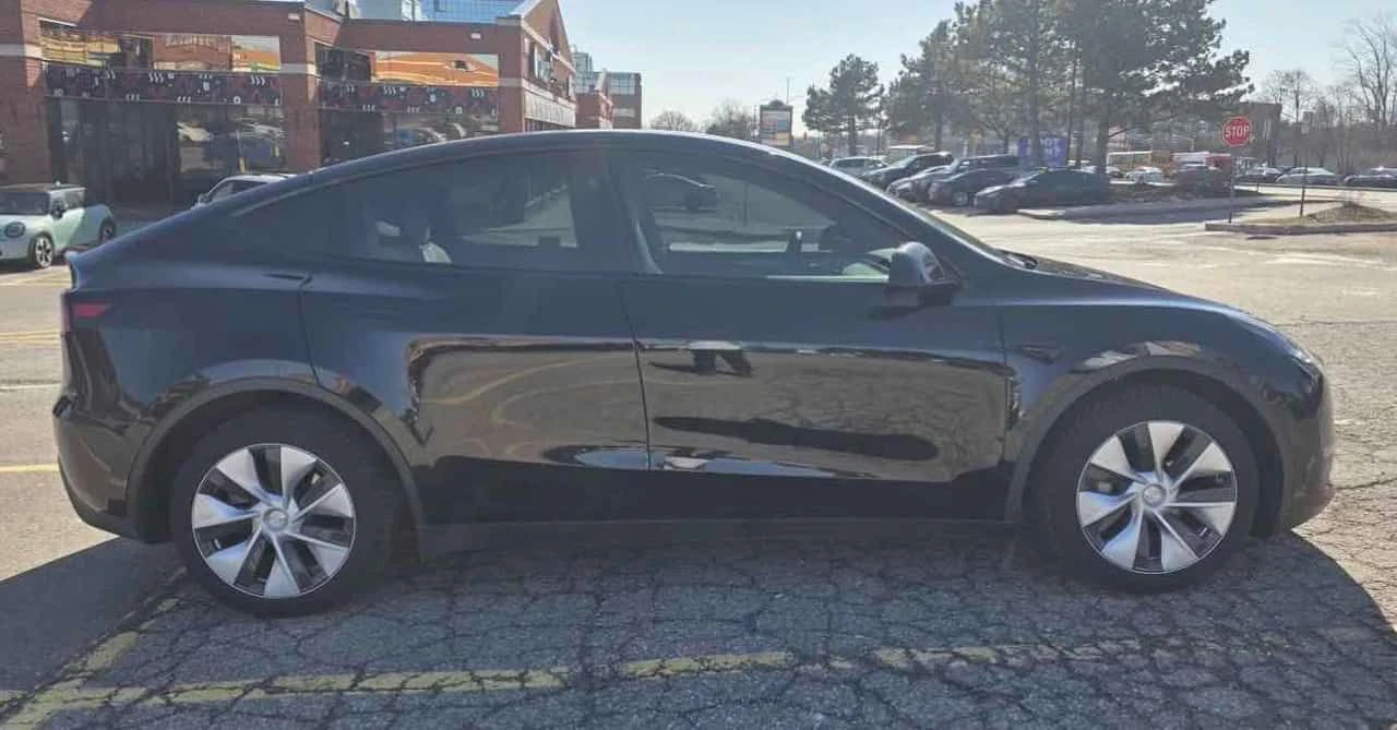 Tesla Model Y * Long Range * ���������� ��� ������������ ������* | Mobile.bg � ����������� 3