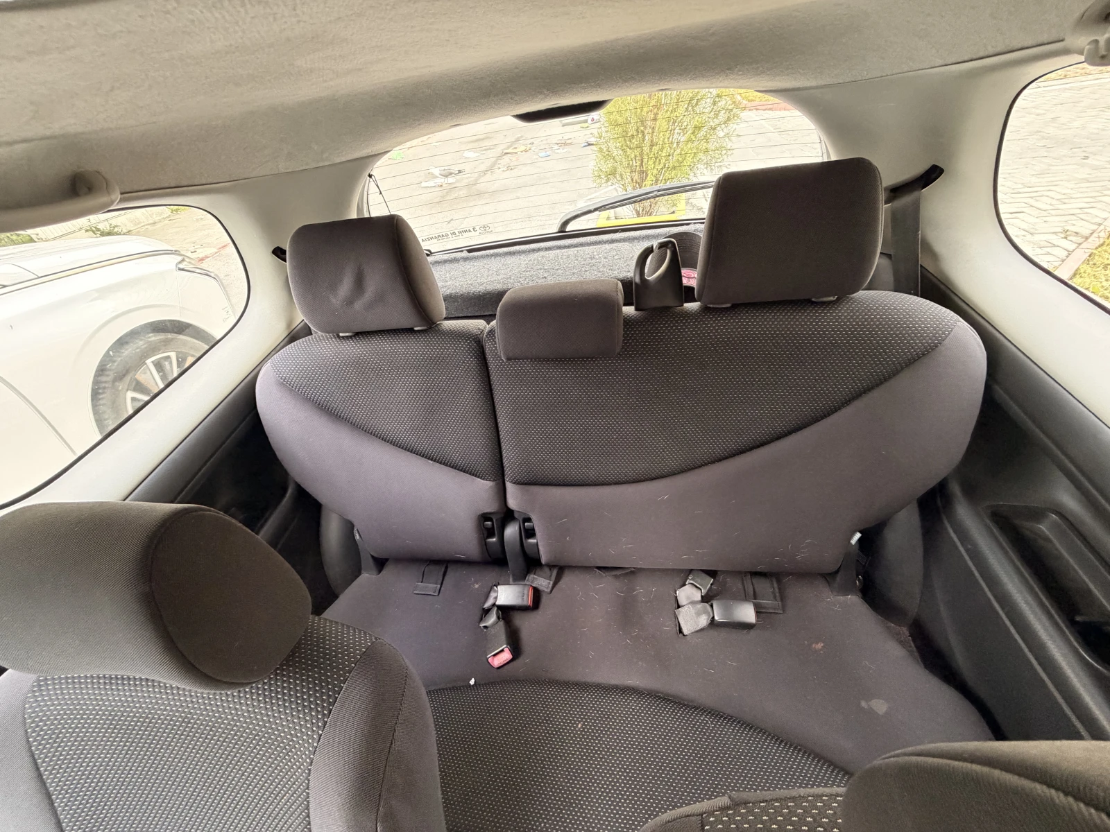 Toyota Yaris T Sport, снимка 5 - Автомобили и джипове - 55594966