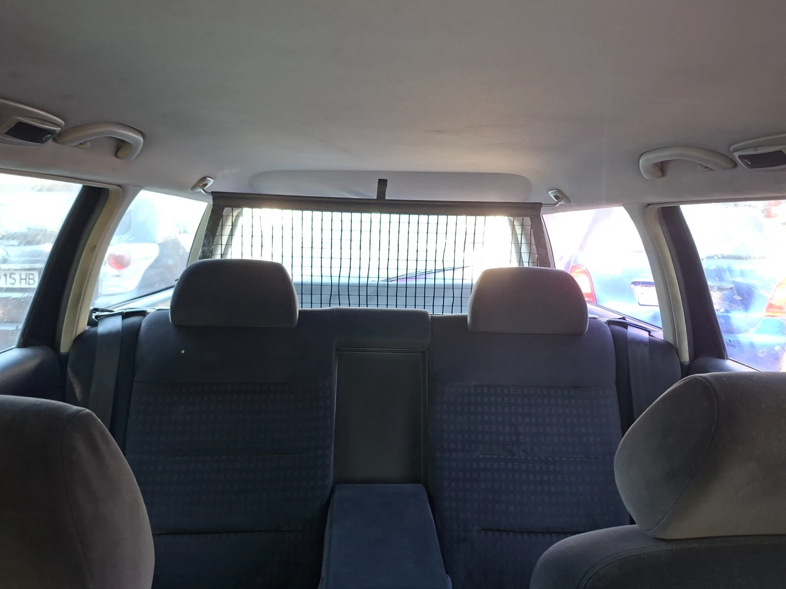 VW Passat, снимка 7 - Автомобили и джипове - 55736200