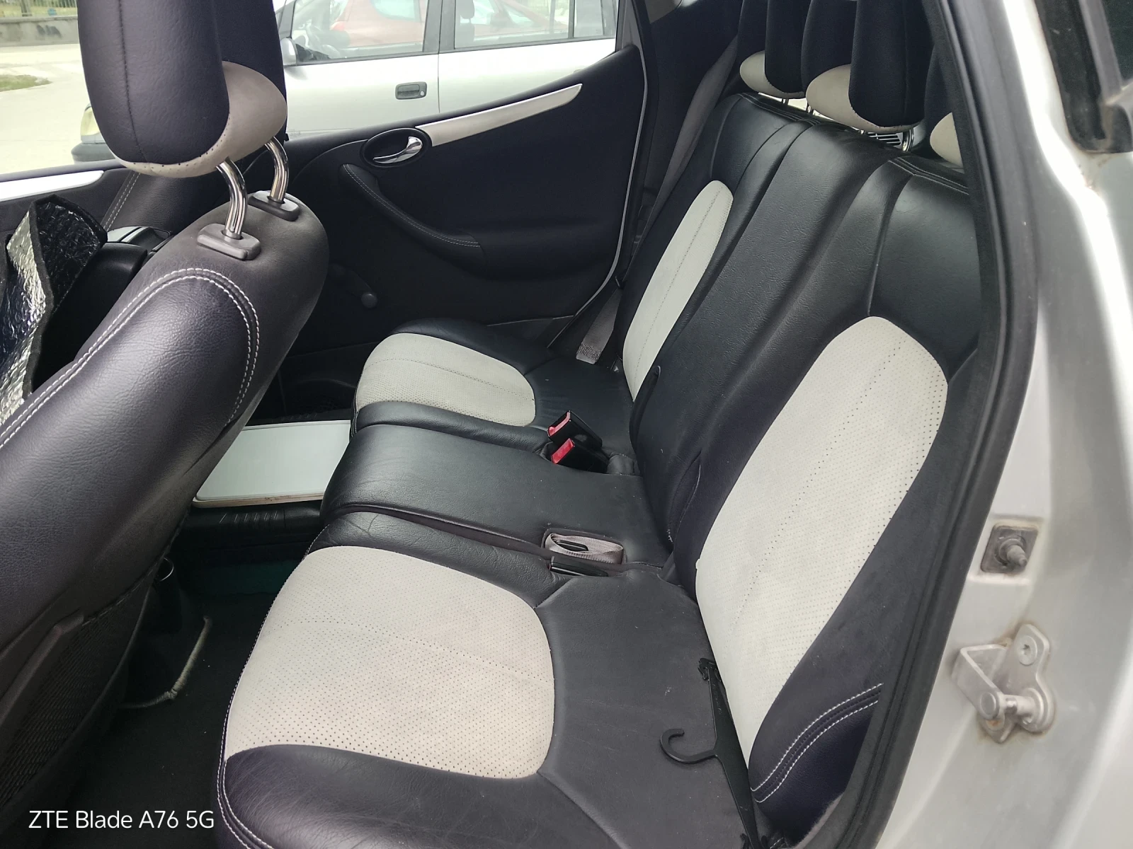 Mercedes-Benz A 210 Не, снимка 6 - Автомобили и джипове - 55873333