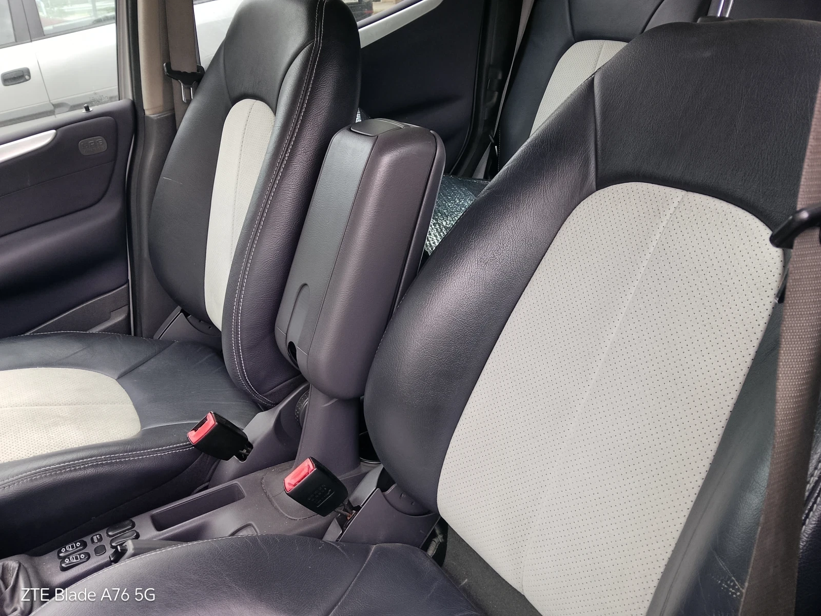 Mercedes-Benz A 210 Не, снимка 7 - Автомобили и джипове - 55873333