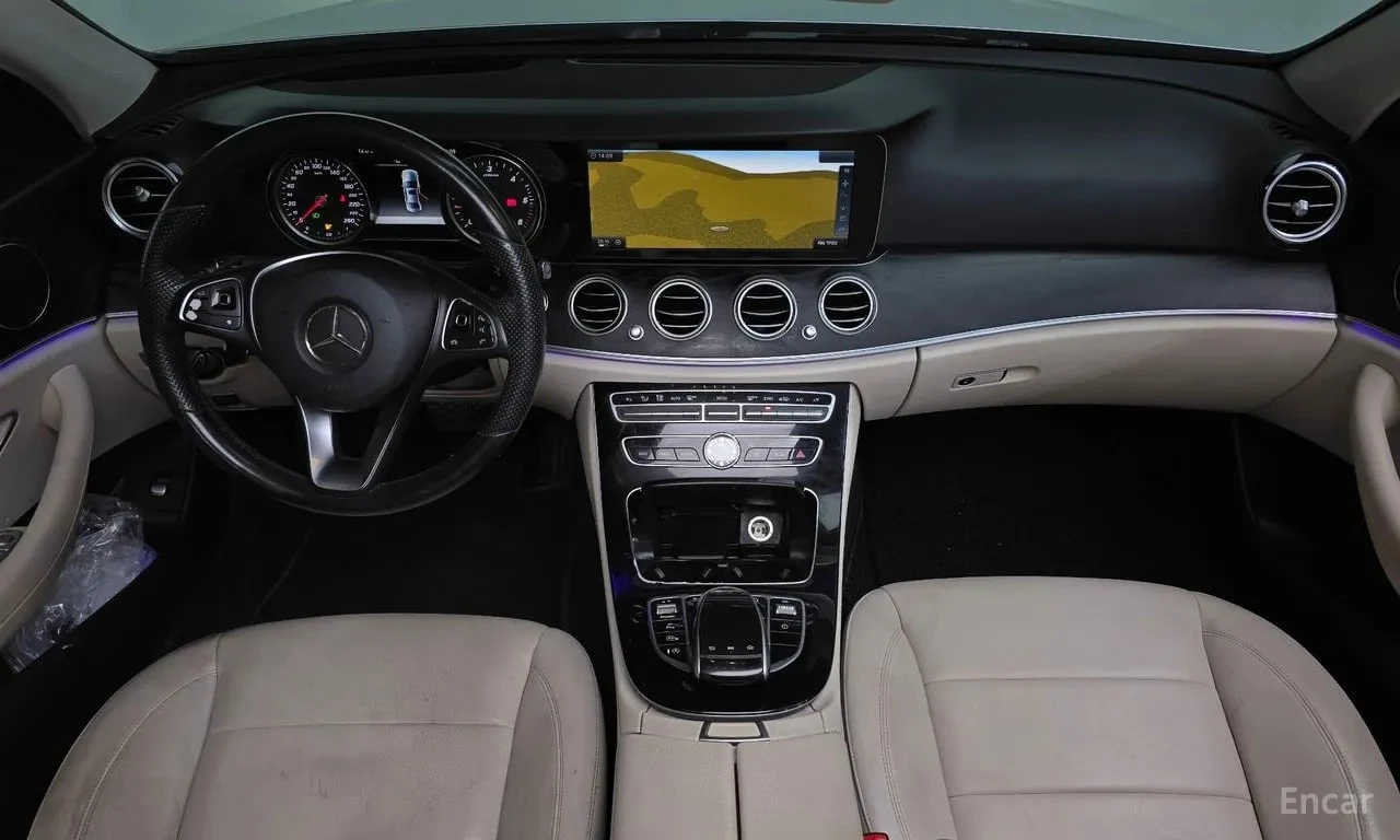 Mercedes-Benz E 220 d Avantgarde* ШИБИДАХ* ПОДГРЕВИ* КАМЕРА* , снимка 8 - Автомобили и джипове - 55898380