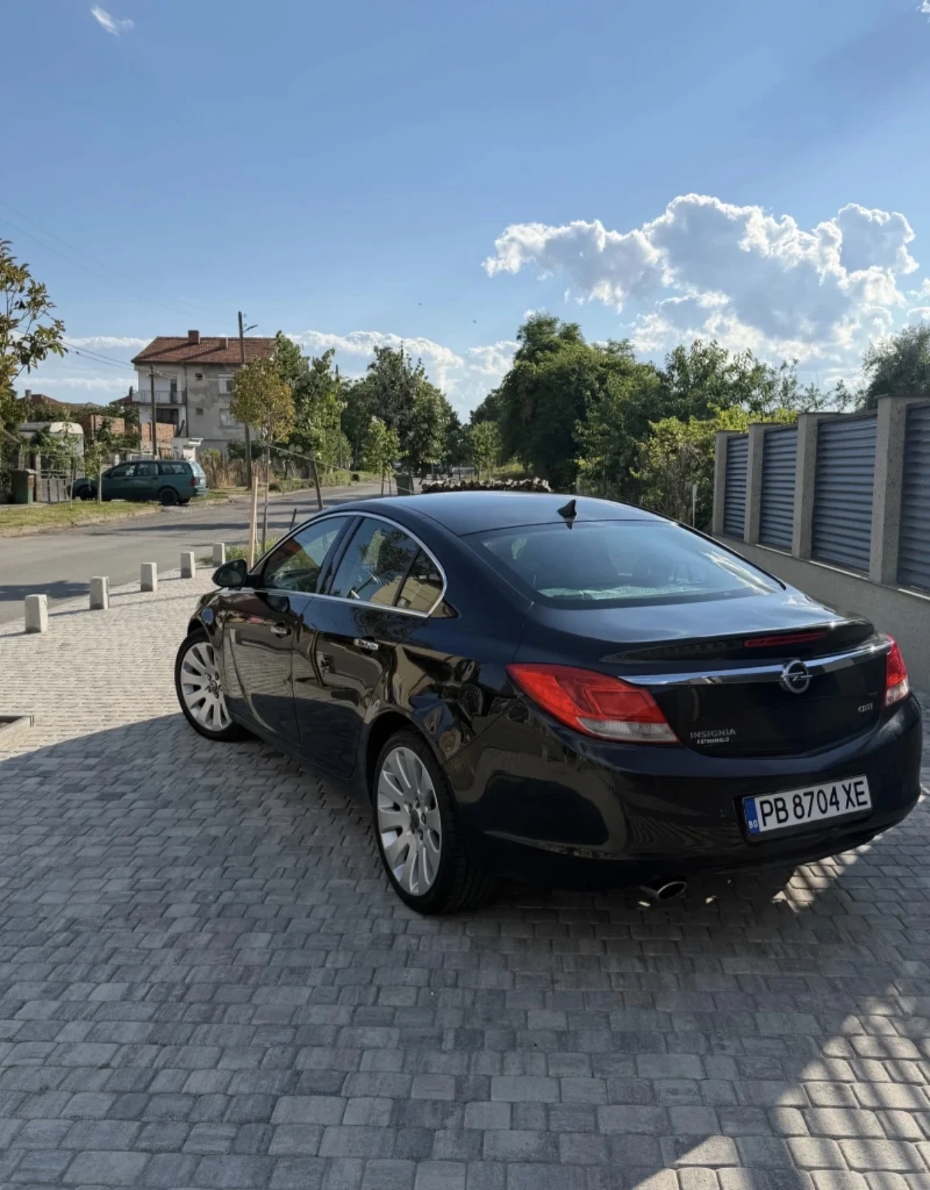 Opel Insignia | Mobile.bg � ����������� 4