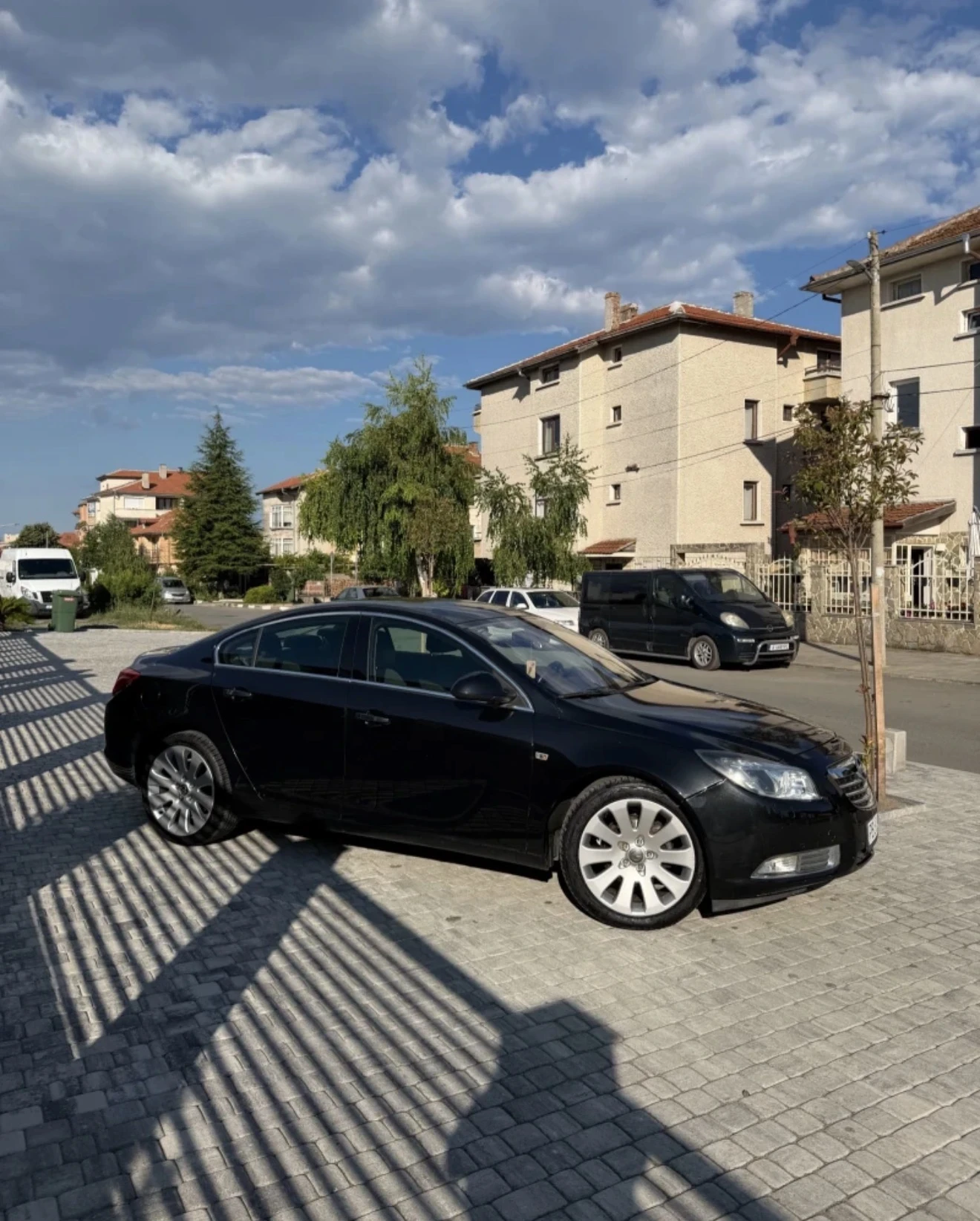 Opel Insignia | Mobile.bg � ����������� 6