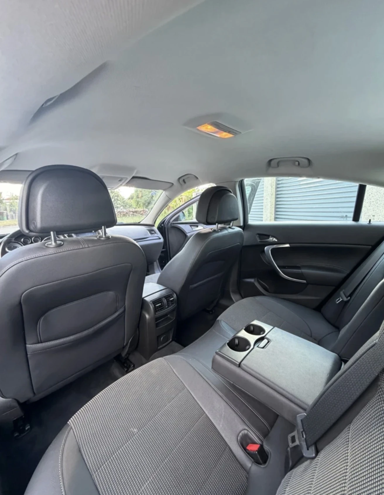 Opel Insignia | Mobile.bg � ����������� 14