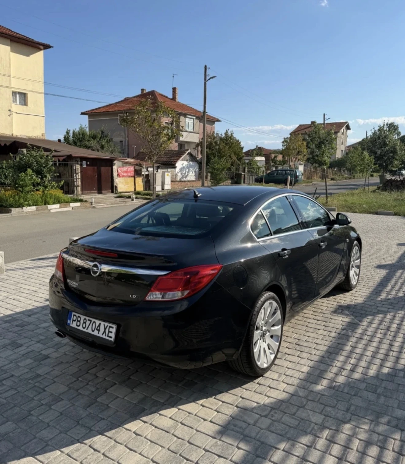 Opel Insignia | Mobile.bg � ����������� 5