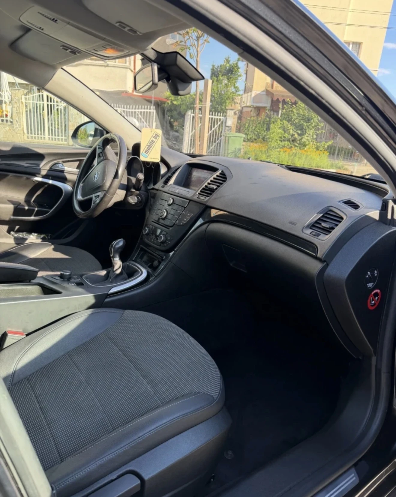 Opel Insignia | Mobile.bg � ����������� 13