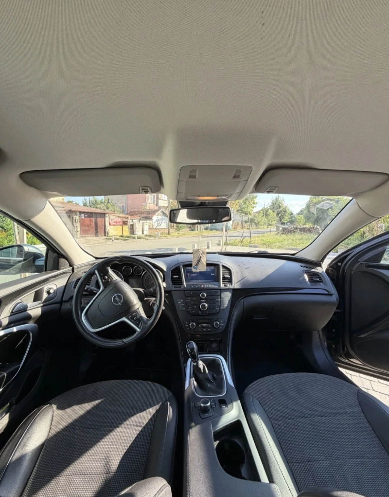 Opel Insignia | Mobile.bg � ����������� 12