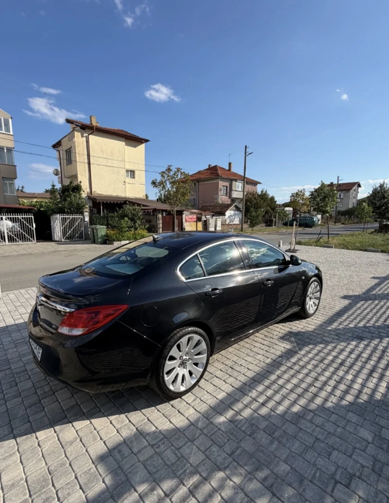 Opel Insignia | Mobile.bg � ����������� 7