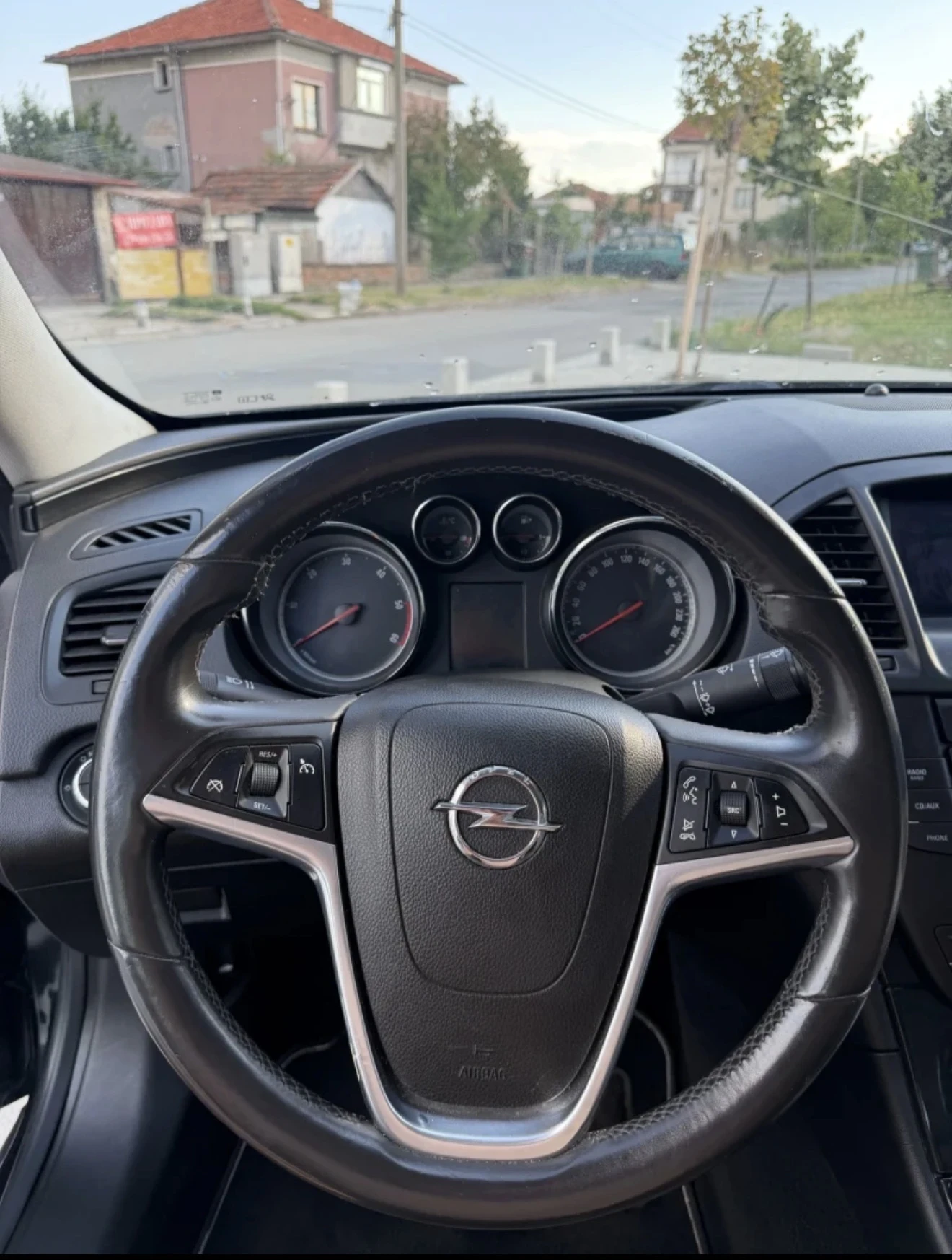 Opel Insignia | Mobile.bg � ����������� 10