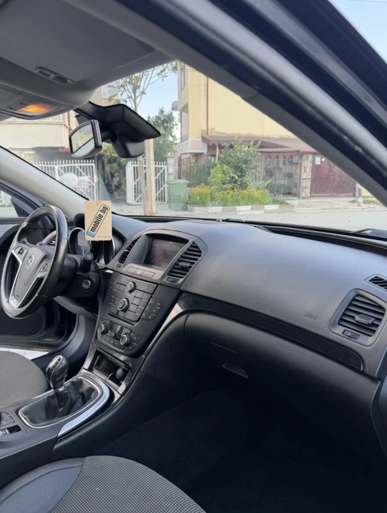 Opel Insignia | Mobile.bg � ����������� 16