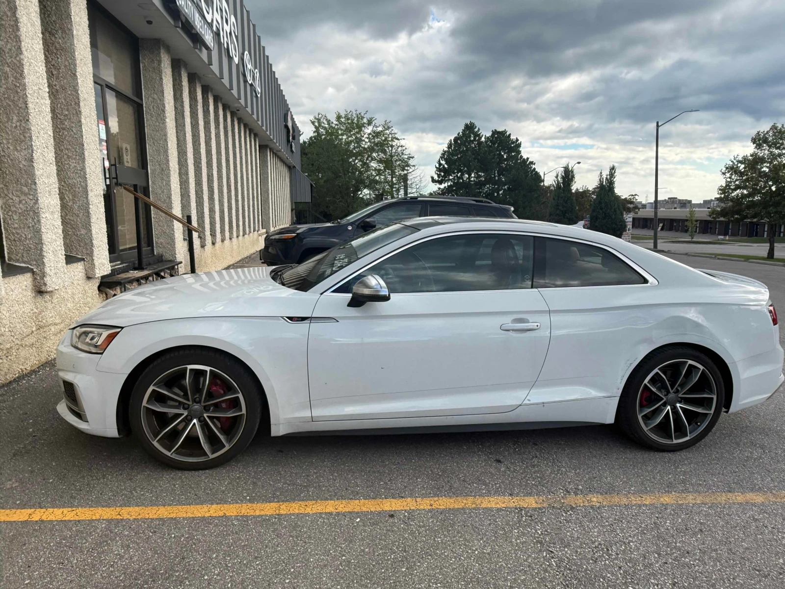 Audi S5 * Technik * CARFAX * ОПЦИЯ ЗА ФИНАНСИРАНЕ , снимка 2 - Автомобили и джипове - 55980039