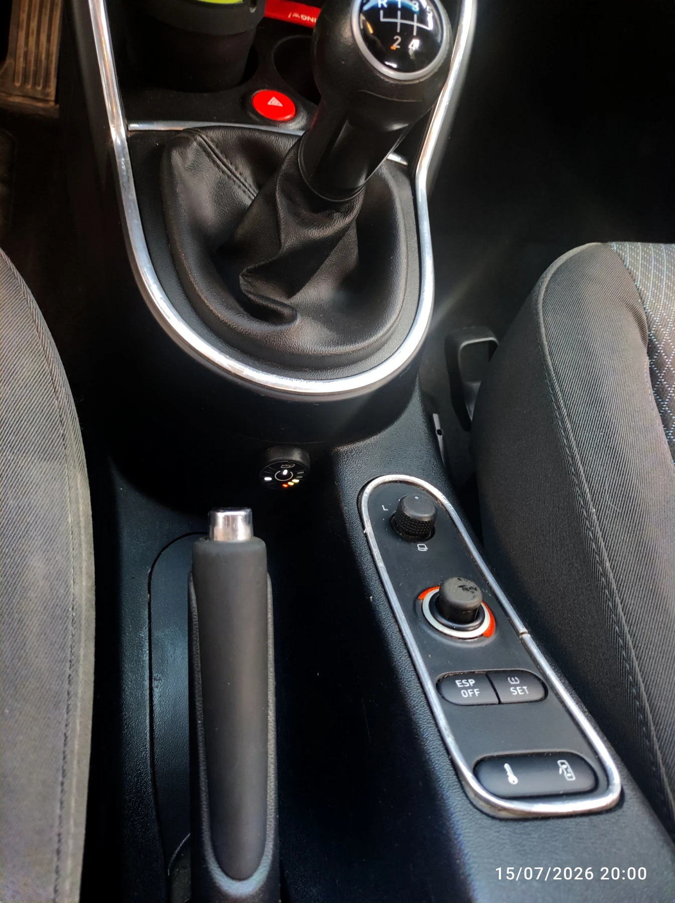 Seat Altea XL ГАЗ-БЕНЗИН, снимка 6 - Автомобили и джипове - 55998062