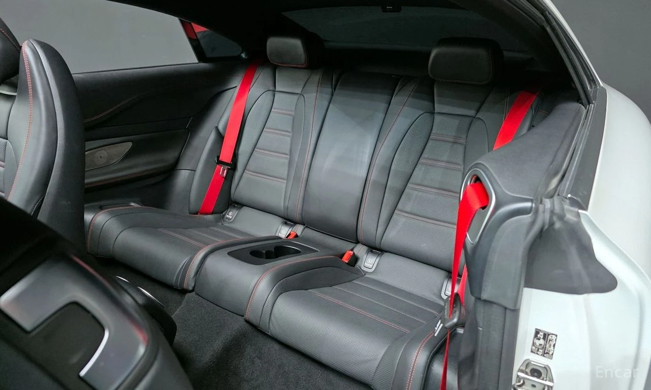 Mercedes-Benz E 53 AMG 4MATIC+ BURMESTER* ОБДУХВАНЕ* LANE* ASSIST* , снимка 15 - Автомобили и джипове - 56045902