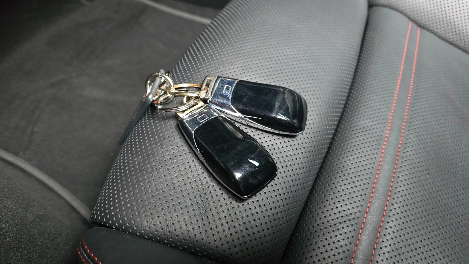 Mercedes-Benz E 53 AMG 4MATIC+ BURMESTER* ОБДУХВАНЕ* LANE* ASSIST* , снимка 16 - Автомобили и джипове - 56045902
