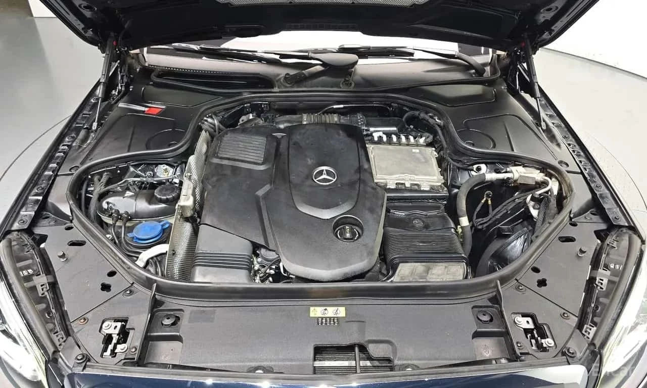 Mercedes-Benz S 350 AMG Line 4MATIC /���������/��������/���������/360 | Mobile.bg � ����������� 6