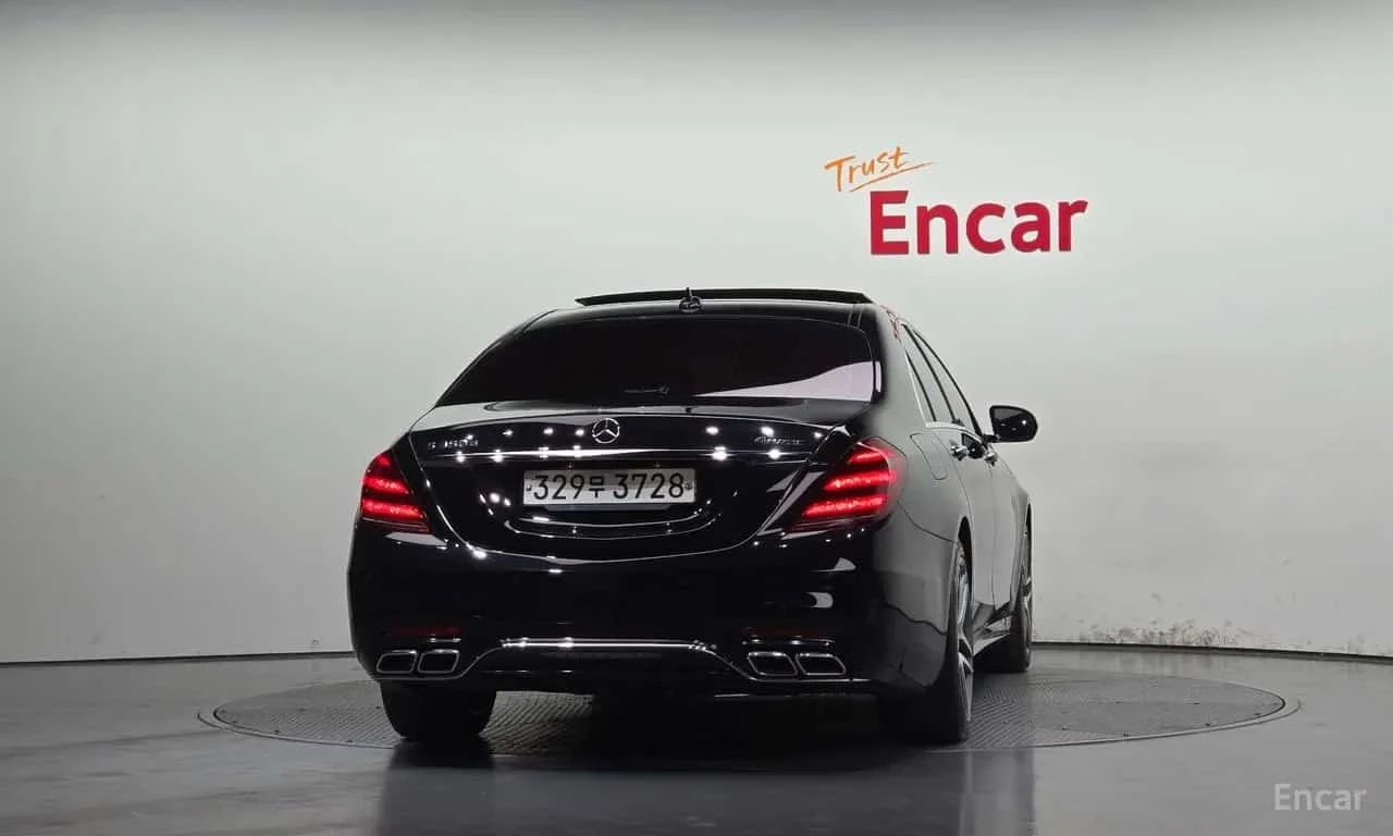 Mercedes-Benz S 350 AMG Line 4MATIC /���������/��������/���������/360 | Mobile.bg � ����������� 4