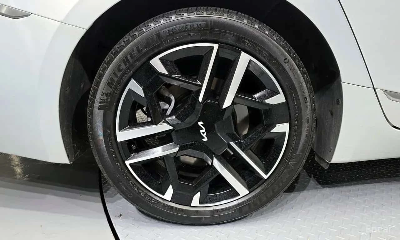 Kia K8 * Hybrid Noblesse * ��������� * Keyless *  | Mobile.bg � ����������� 5