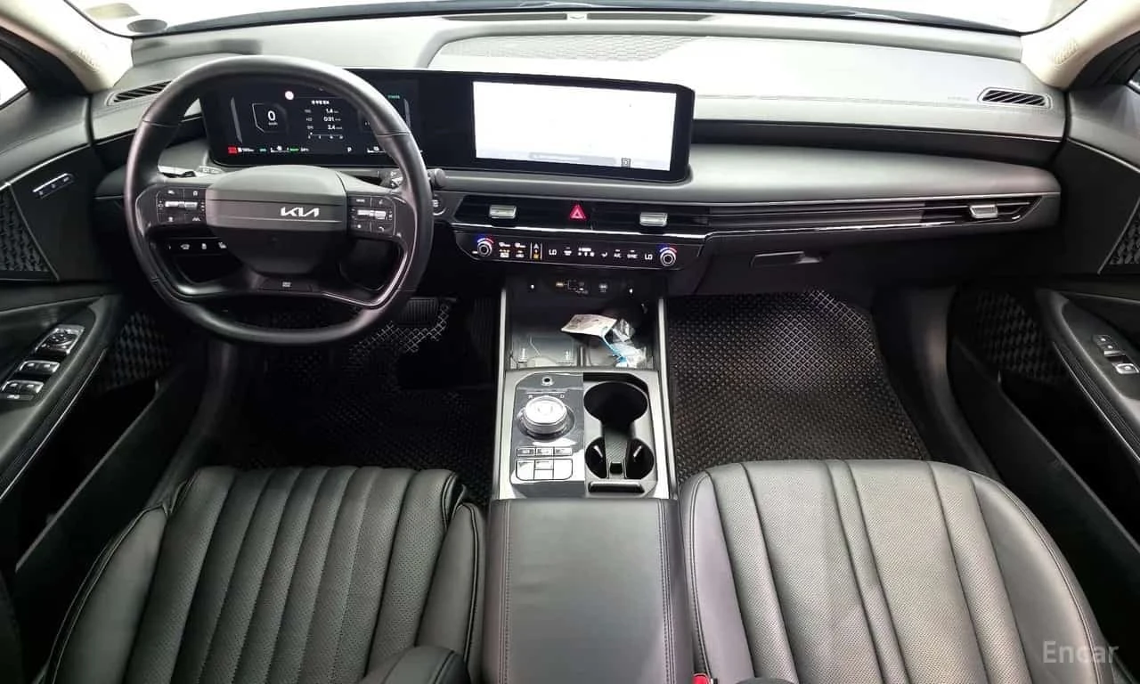 Kia K8 * Hybrid Noblesse * ��������� * Keyless *  | Mobile.bg � ����������� 7
