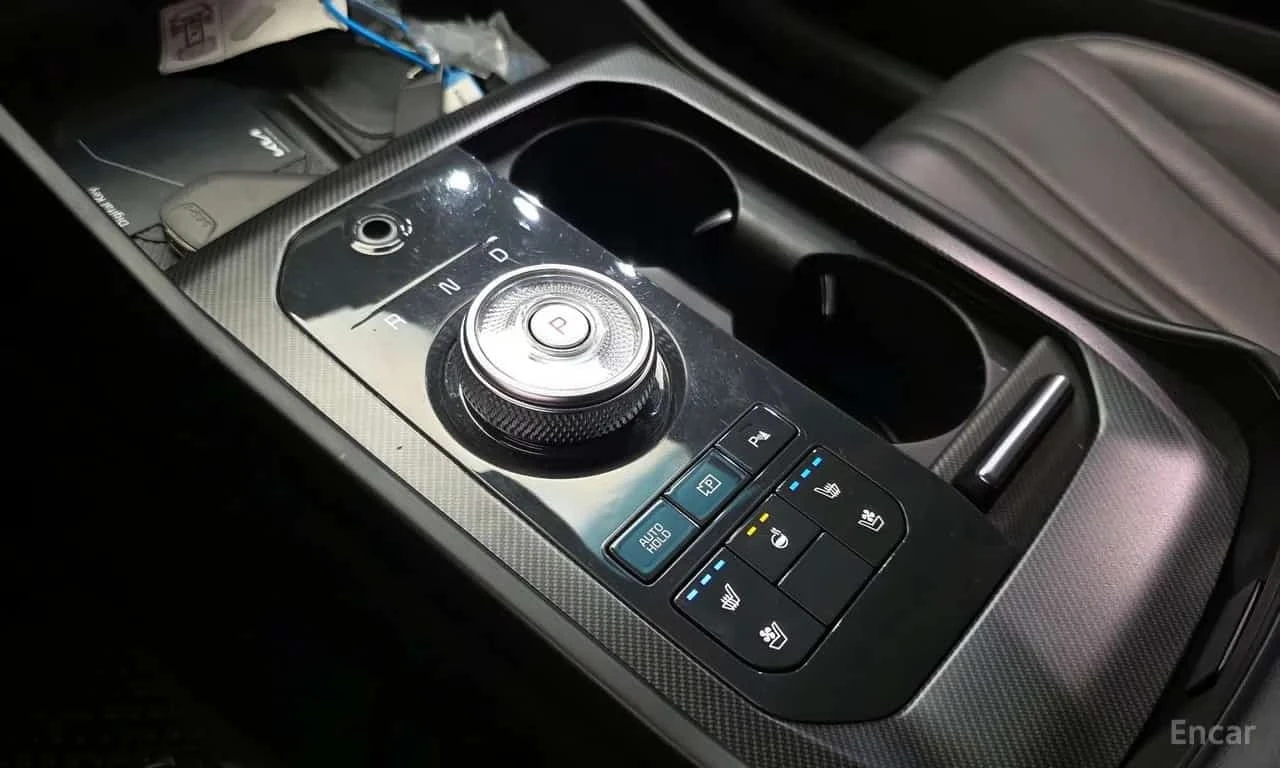 Kia K8 * Hybrid Noblesse * ��������� * Keyless *  | Mobile.bg � ����������� 9
