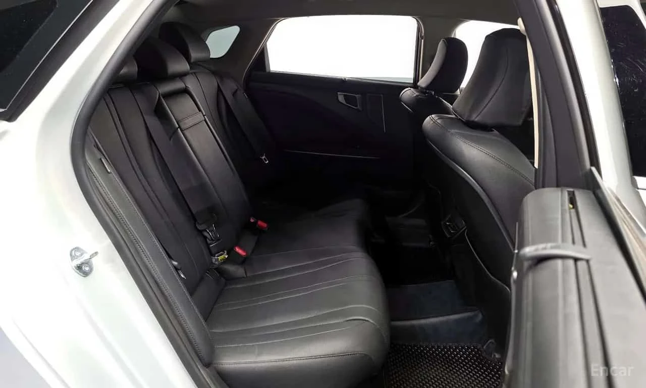 Kia K8 * Hybrid Noblesse * ��������� * Keyless *  | Mobile.bg � ����������� 11