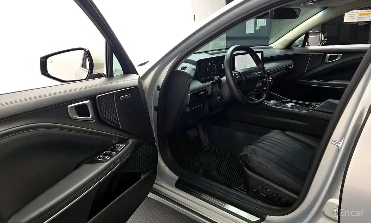Kia K8 * Hybrid Noblesse * ��������� * Keyless *  | Mobile.bg � ����������� 10