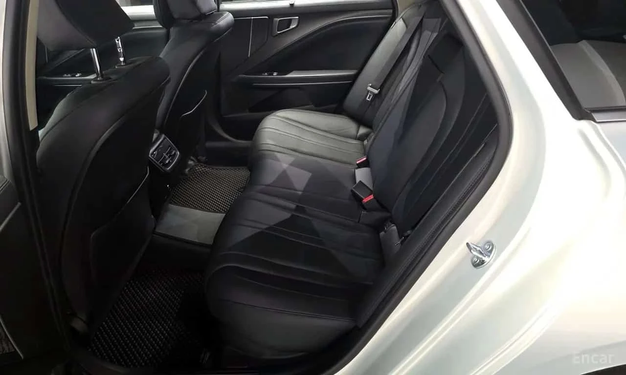 Kia K8 * Hybrid Noblesse * ��������� * Keyless *  | Mobile.bg � ����������� 12