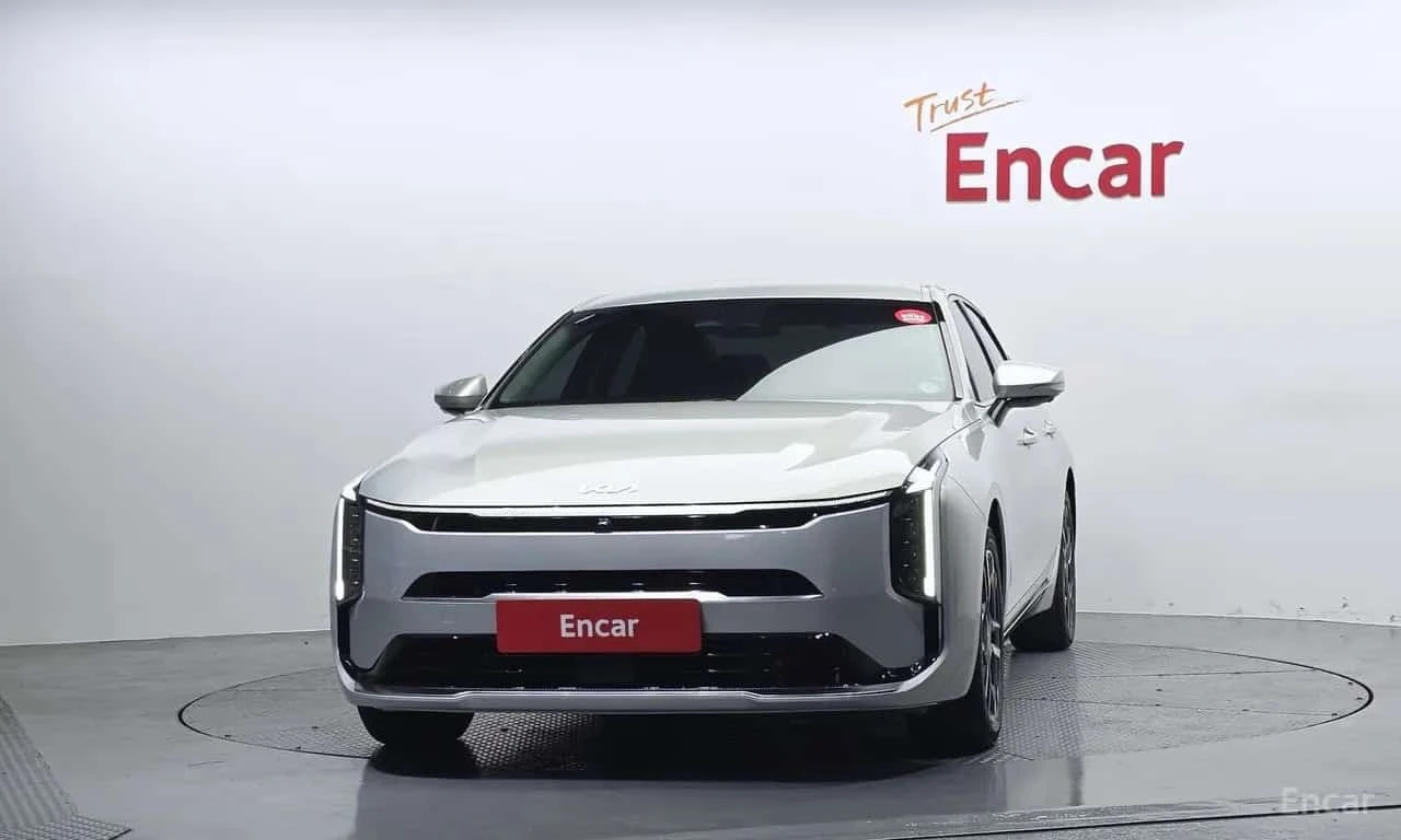 Kia K8 * Hybrid Noblesse * ��������� * Keyless *  | Mobile.bg � ����������� 3
