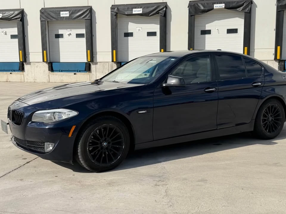 BMW 535 * N55 * ����������� * ��������� ���� �� �� *  | Mobile.bg � ����������� 5