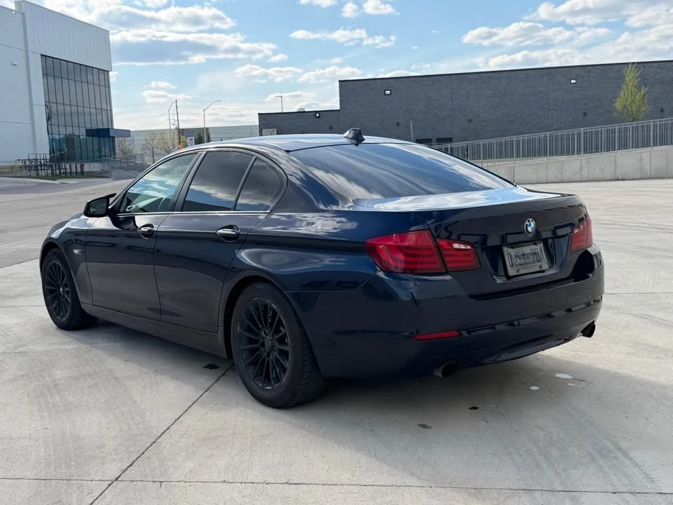 BMW 535 * N55 * ����������� * ��������� ���� �� �� *  | Mobile.bg � ����������� 4