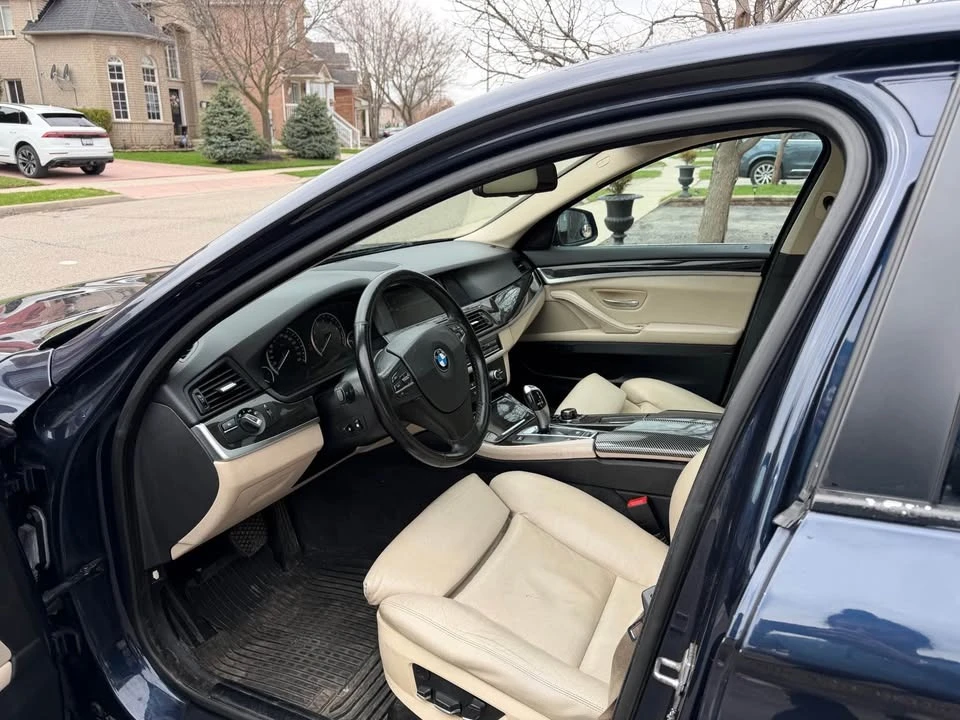 BMW 535 * N55 * ����������� * ��������� ���� �� �� *  | Mobile.bg � ����������� 11