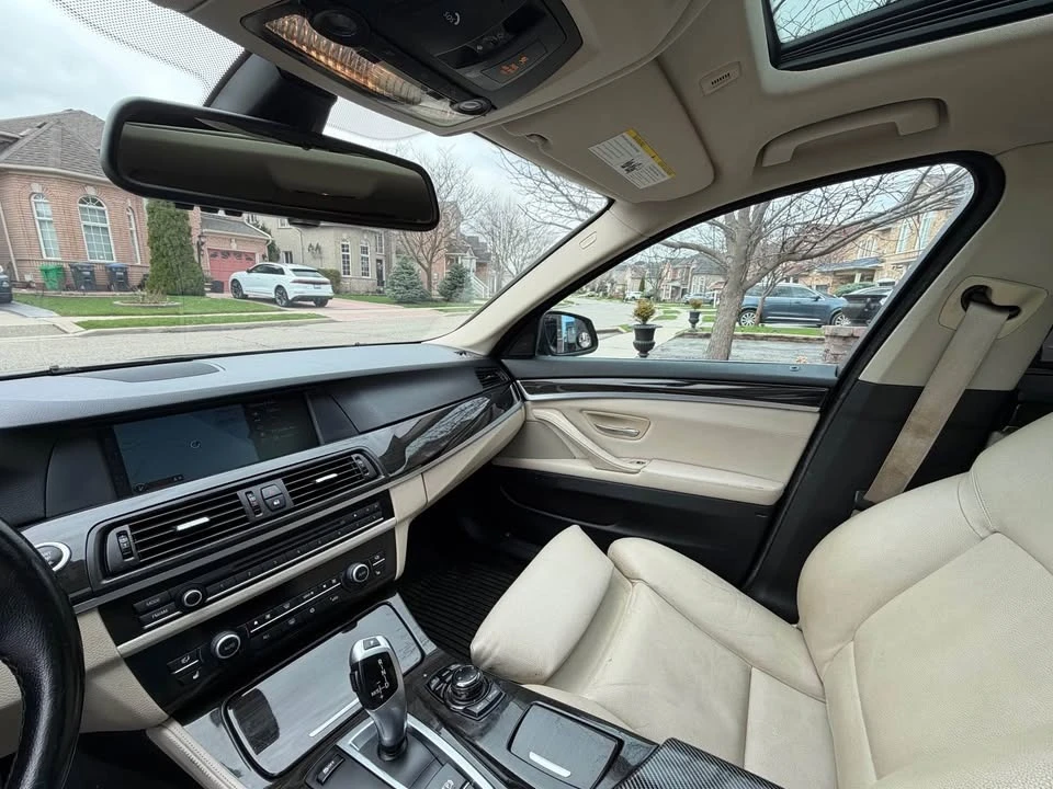 BMW 535 * N55 * ����������� * ��������� ���� �� �� *  | Mobile.bg � ����������� 9