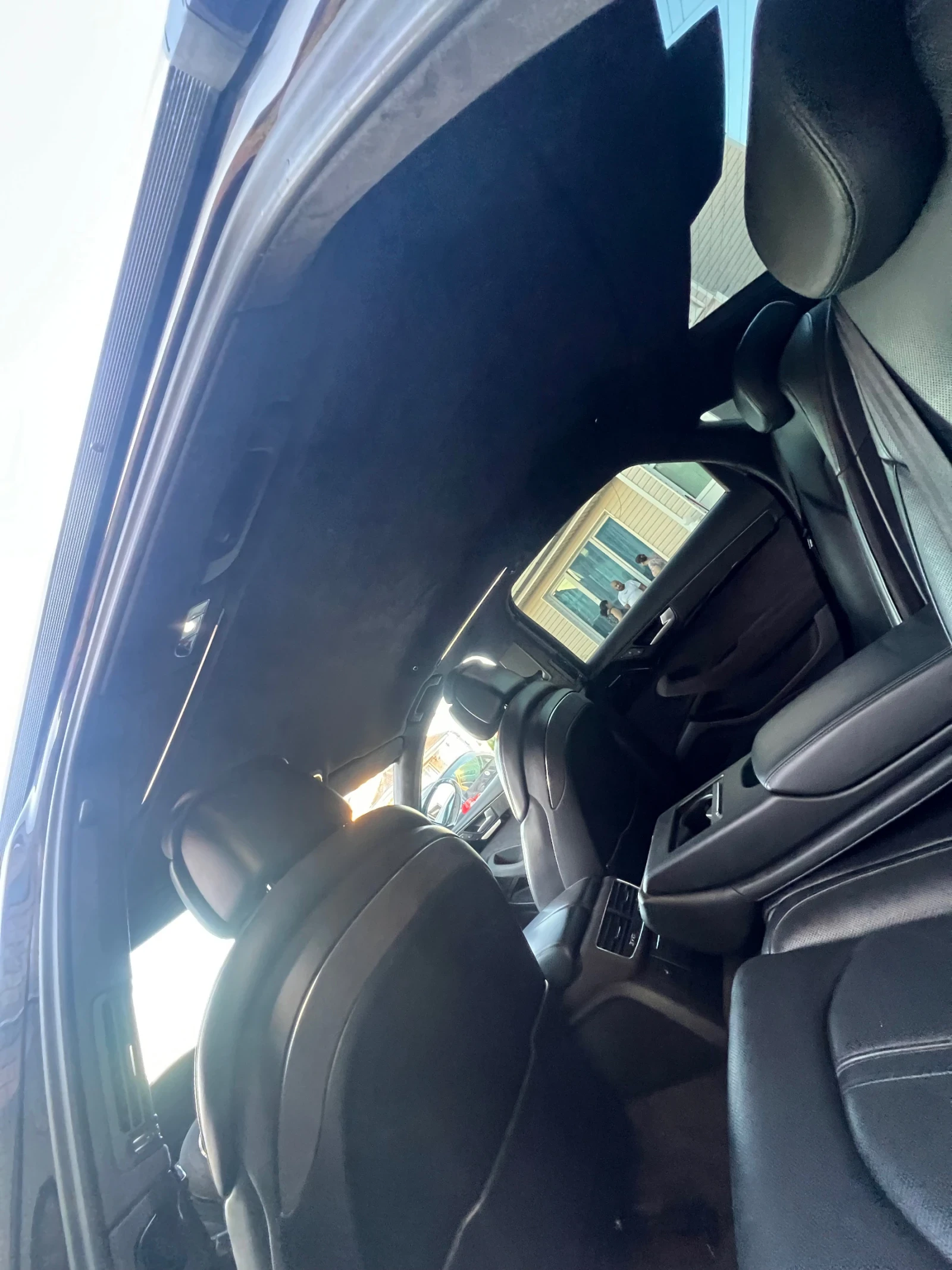Audi A8, снимка 12 - Автомобили и джипове - 56634566