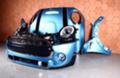Mini Clubman SD на части, снимка 11 - Автомобили и джипове - 38409316