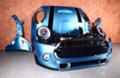 Mini Clubman SD на части, снимка 17 - Автомобили и джипове - 38409316