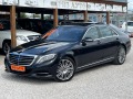 Mercedes-Benz S 350 4MATIC-LONG-3TV-PANORAMA-9G-FULL-KEYLESS-GO - [14] 