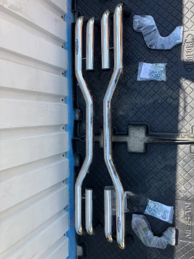 Mitsubishi L200 2.5DID 136/163кс, снимка 7