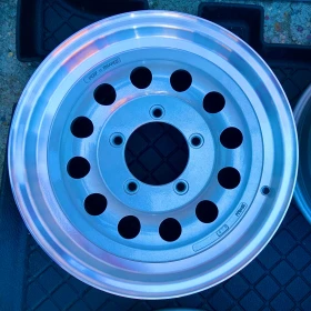 Mitsubishi L200 2.5DID 136/163кс, снимка 13