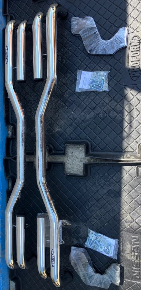 Mitsubishi L200 2.5DID 136/163кс, снимка 6