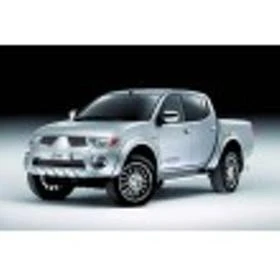 Mitsubishi L200 2.5DID 136/163кс - изображение 4