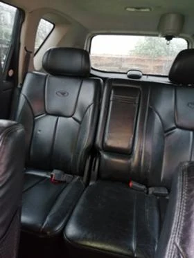 SsangYong Rexton, снимка 3