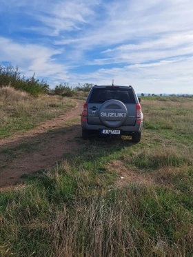 Suzuki Grand vitara, снимка 2