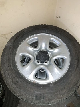 Suzuki Grand vitara, снимка 7