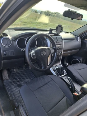 Suzuki Grand vitara, снимка 5