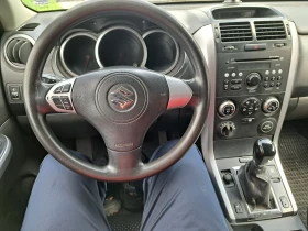 Suzuki Grand vitara, снимка 1