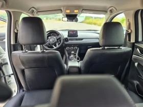 Mazda CX-3 Skyactive Facelift, снимка 6