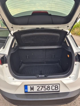 Mazda CX-3 Skyactive Facelift, снимка 7